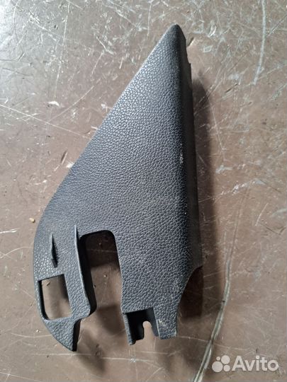 Накладка Зеркала Skoda Fabia