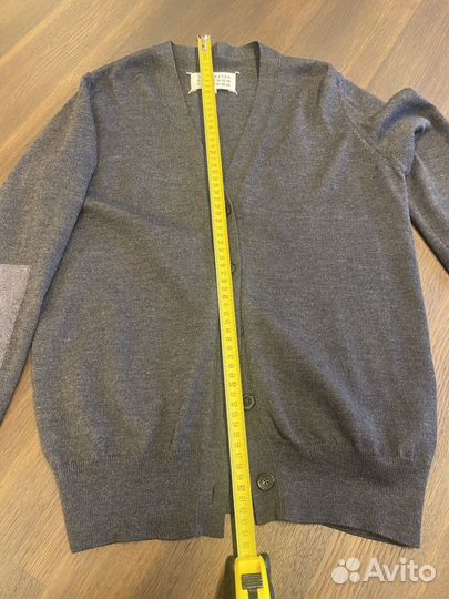 Кардиган Maison Martin Margiela (оригинал)