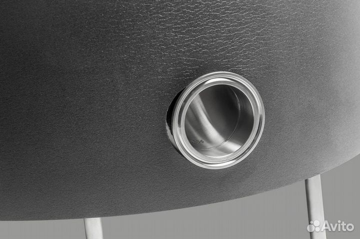 Универсальный пароводяной котел упвк-50 (D400) v4