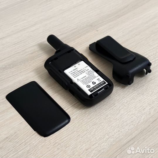 Рация для официанта, ресторана, сотрудника, охраны