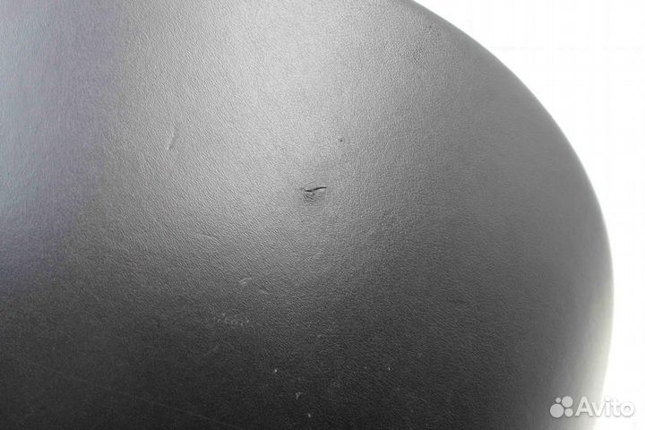 Кожух комбинации приборов Porsche Cayenne 955