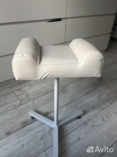 Подставка для педикюра