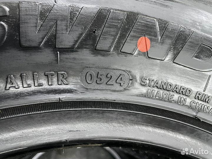 LingLong CrossWind M/T 265/70 R16 110Q