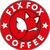 FIX FOX COFFEE