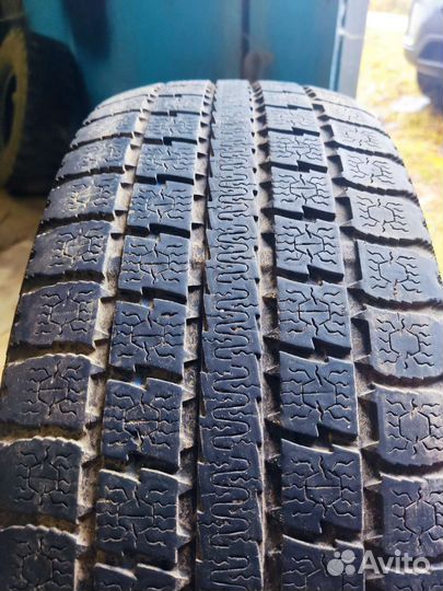 Toyo Garit G4 195/65 R15