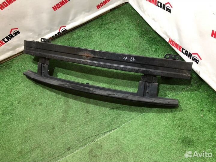 Усилитель бампера передний Hyundai Sonata YF