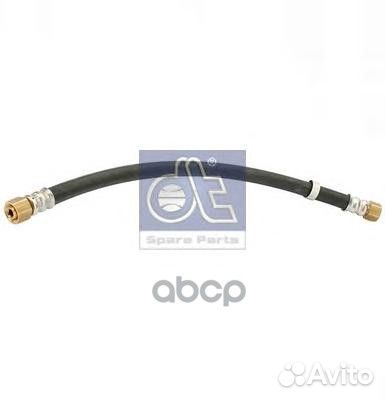 Шланг тормозной scania L500