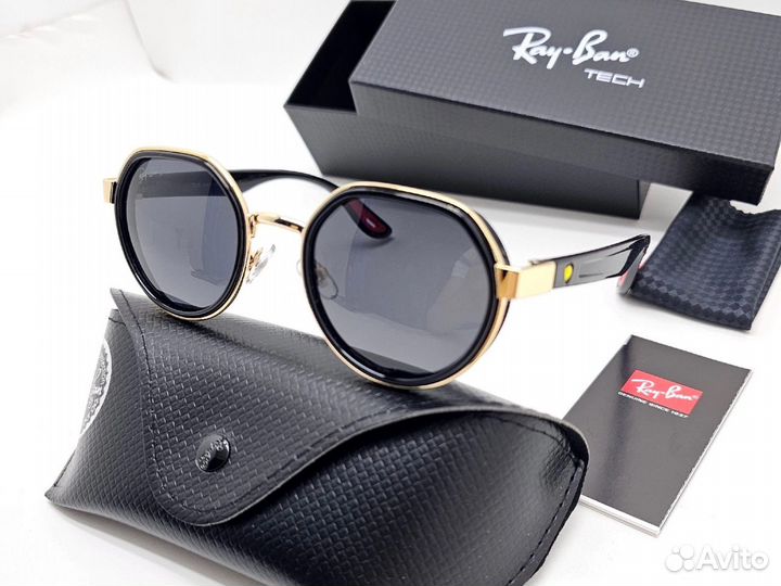 Солнцезащитные очки RayBan