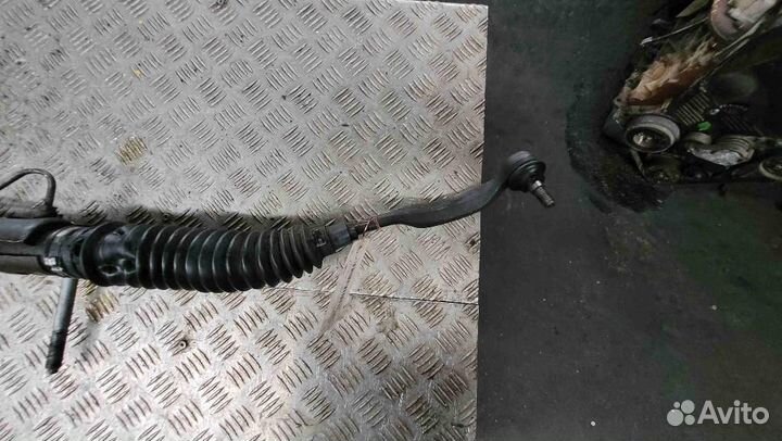 Рейка рулевая Peugeot 407