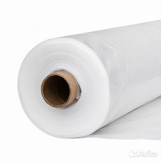 Пленка для теплицы 