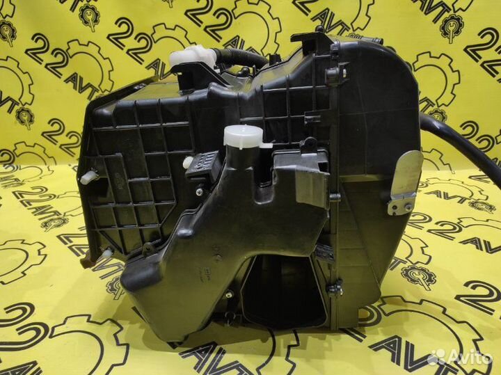 Корпус печки Nissan Primera TP12 QR20DE 09.2004