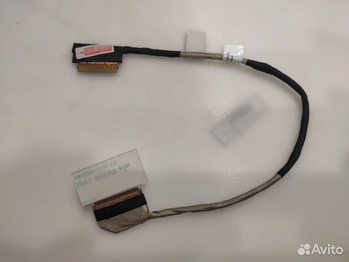 Шлейф матрицы HP Envy 15-j