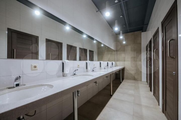 Комната 35 м², 4/4 эт.