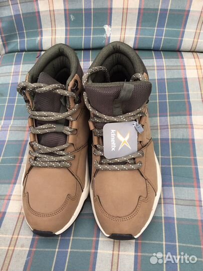 Ботинки демисезонные 36 Kinetix