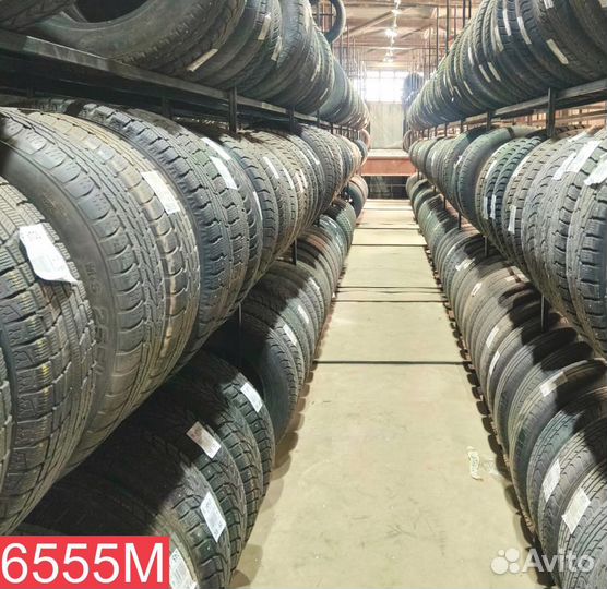 Nokian Tyres Nordman RS 205/55 R16 L