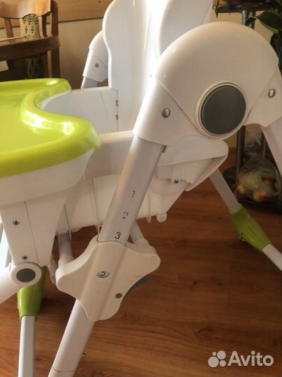 Стул для кормления