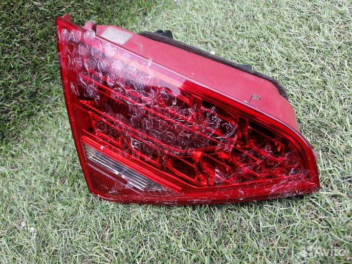 Стоп задний левый Audi A5 caeb 2011
