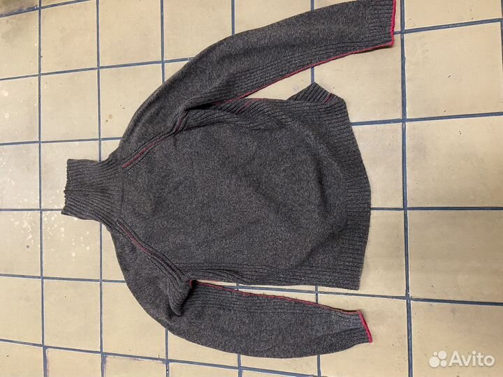 Tommy hilfiger свитер