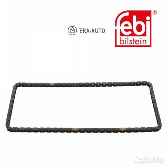 Febi 31006 Цепь грм toyota corolla (E120) 1.4,1.6