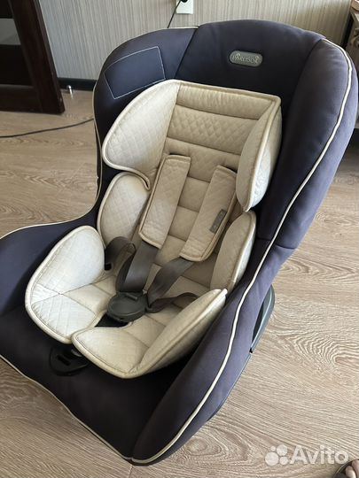 Детское автокресло Parusok