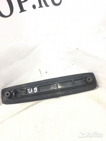 Отражатель бампера задний правый Ssangyong Rexton