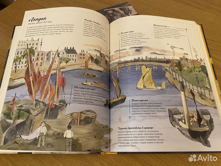 Звездная ночь Ван Гога