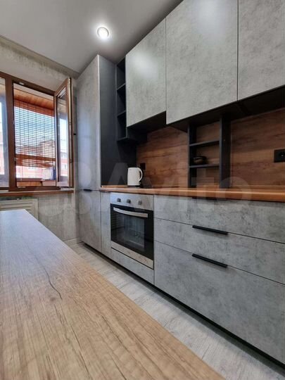 3-к. квартира, 70 м², 3/9 эт.