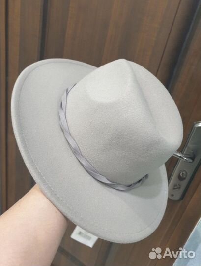 Шляпа женская