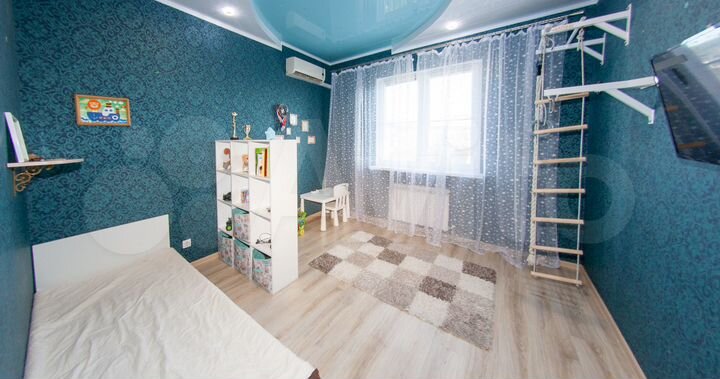 2-к. квартира, 50 м², 5/6 эт.