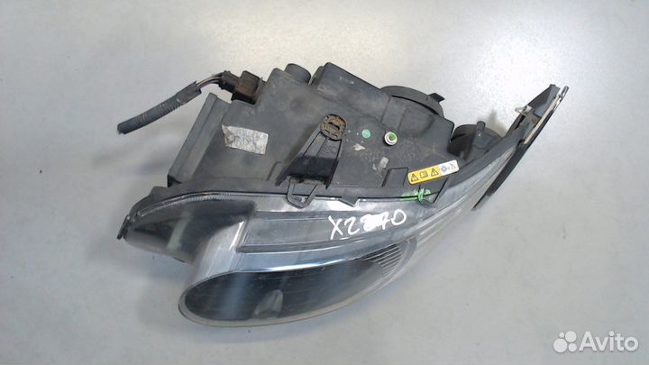 Фара (передняя) Saab 9-5, 2006