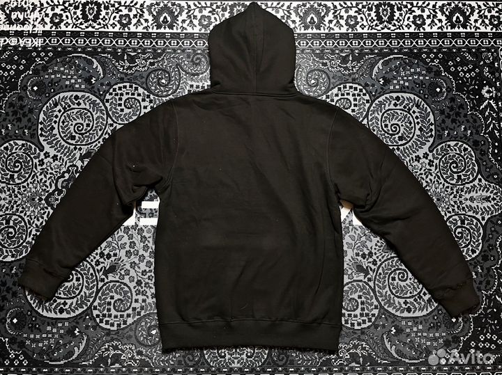 Толстовка corteiz