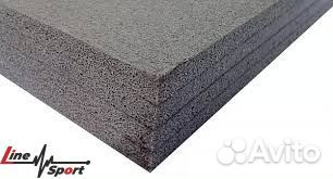 Мат ппэ 40мм