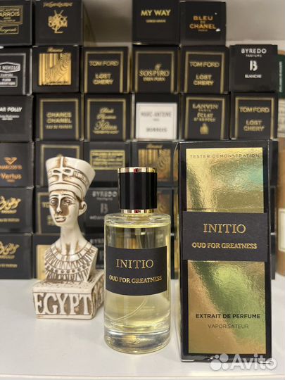 Супер стойкий парфюм 62 мл