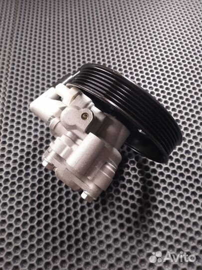 Насос гидроусилителя руля KIA Sportage II 2.7