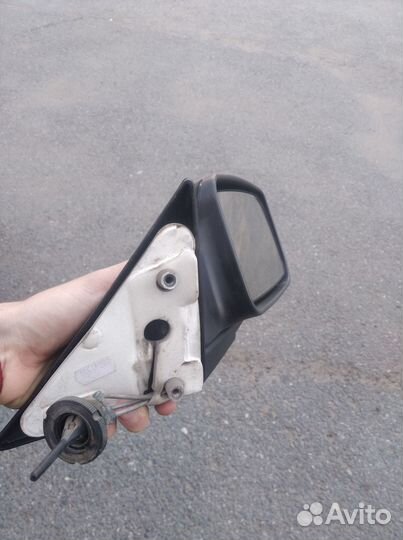 Зеркала ваз 2110-приора (остальные модели )