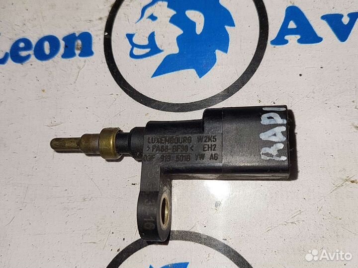 Датчик температуры VAG 03F919501B