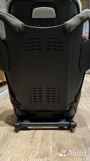 Детское автокресло Joie Transcend Isofix (9-36кг)