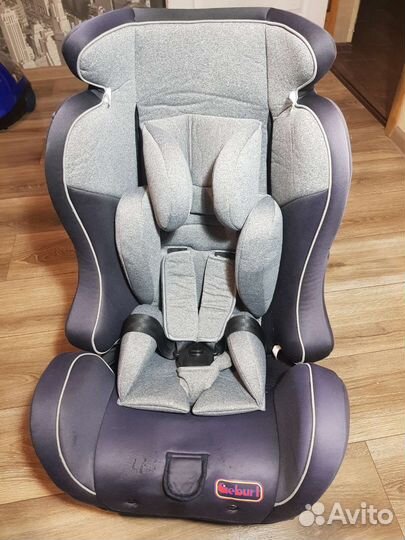 Детское автокресло