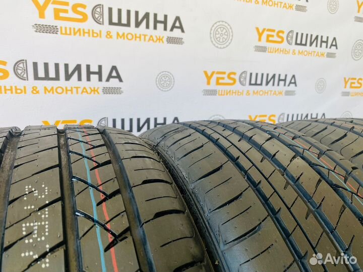 Rockblade Rock 525 245/40 R19 и 275/35 R19 99Y