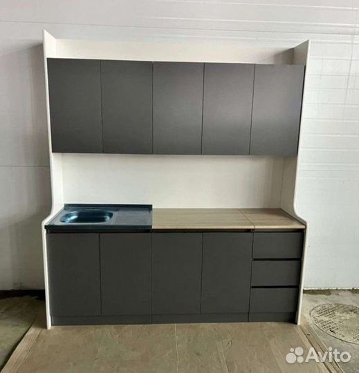 Кухня Челси 2 м