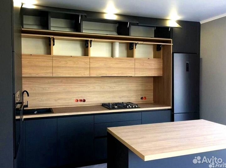 Кухонный гарнитур 