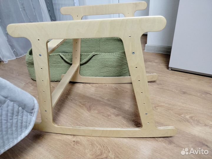 Люлька для новорожденных