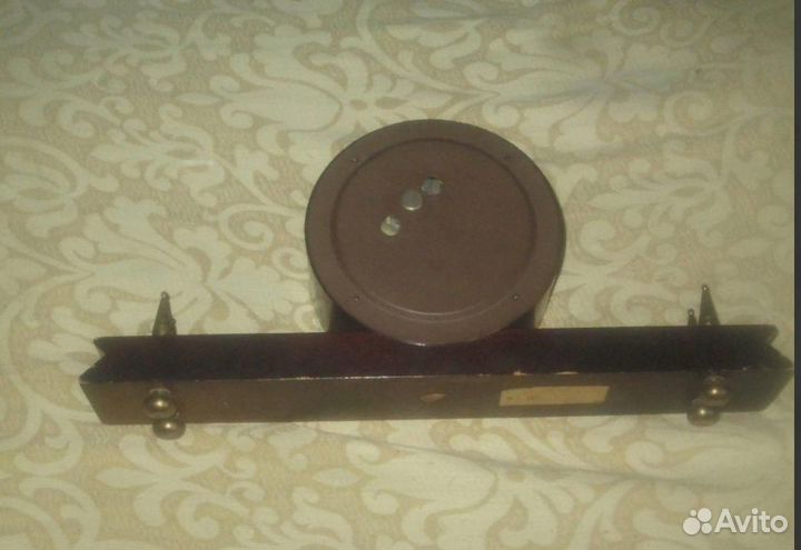 Часы СССР -Весна