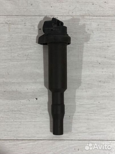 Катушка зажигания peugeot 3008 1.6 ат