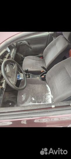 Фольксваген венто