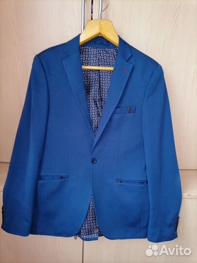 Школьная форма для мальчиков 46 размер
