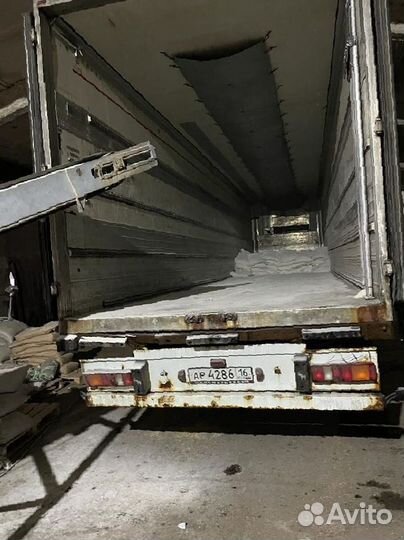 Комбикорм для цыплят-бройлеров