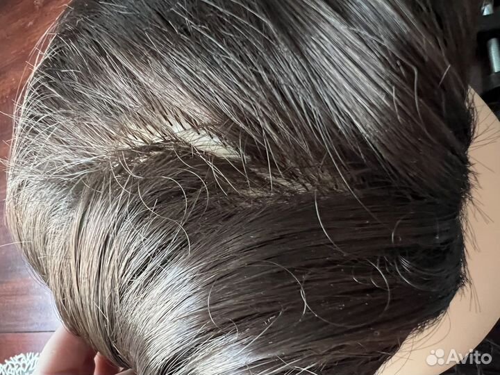 Парикмахерский манекен для причесок