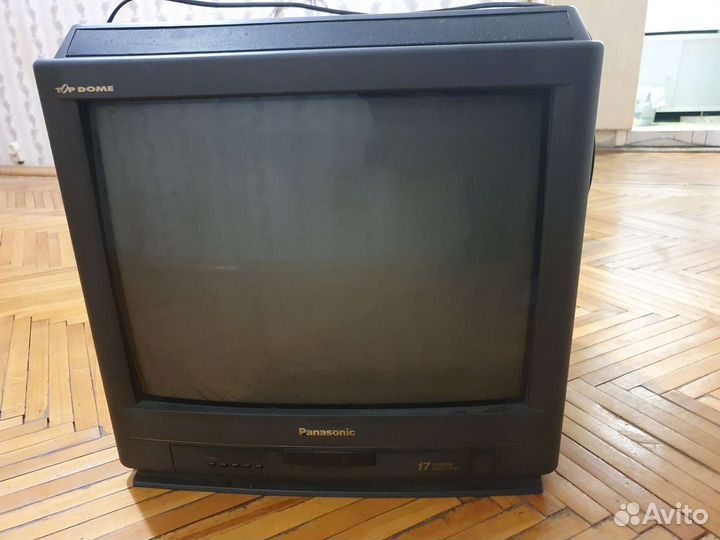 Телевизор Panasonic TC-21L3R
