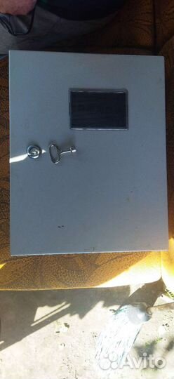 Электро щиток